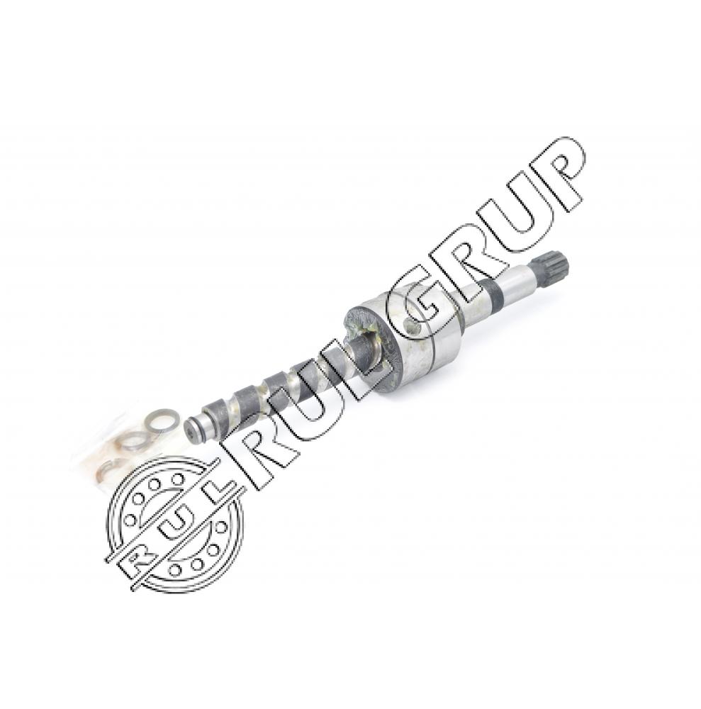 AX COMANDA SERVO U650 31.33.031 FEPA